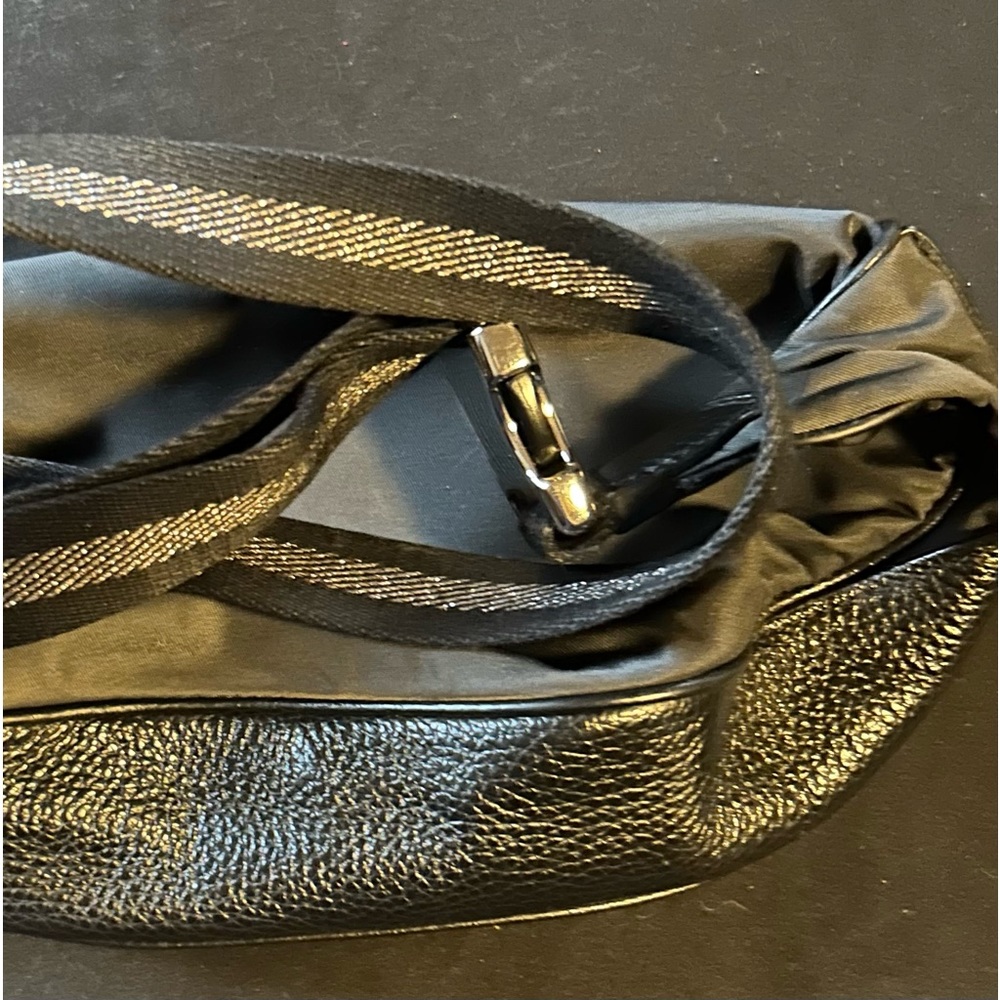 Coach Fanny pack